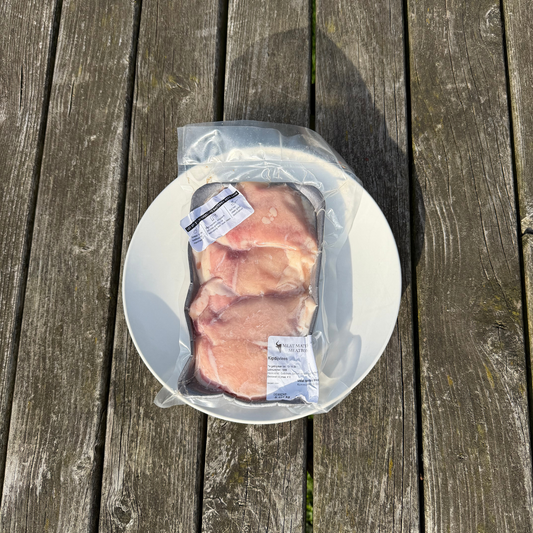 Kippendij