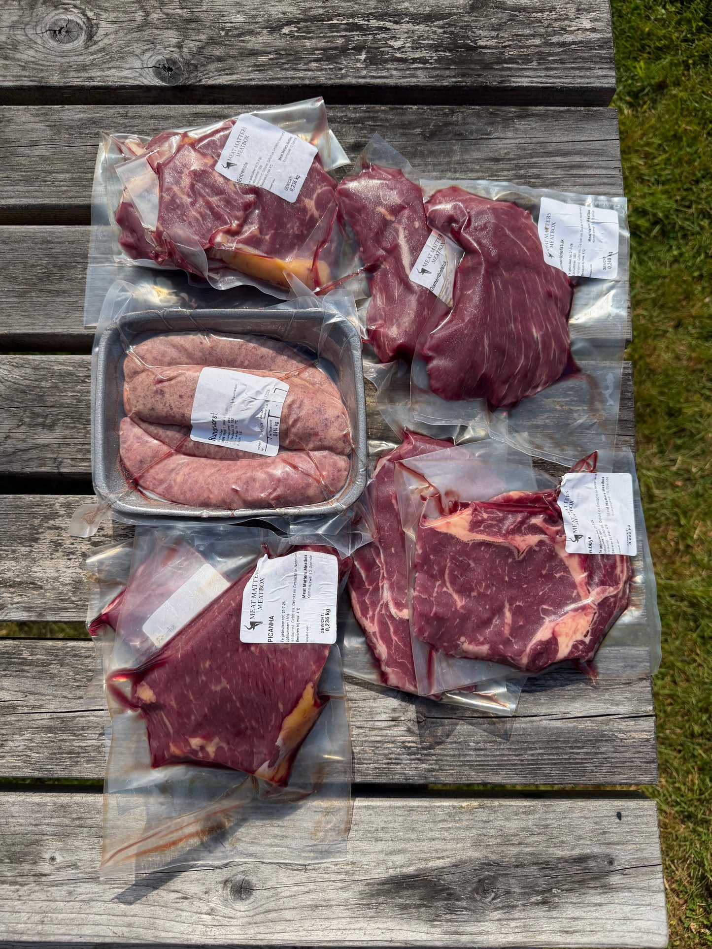 Regionale Runderverwennerij (vanaf 1 persoon)