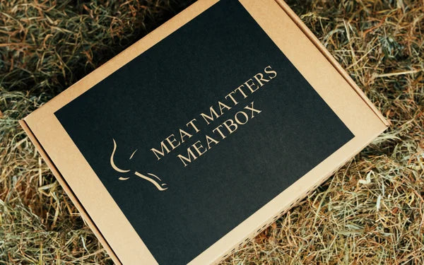 Kerst Gourmet Pakket