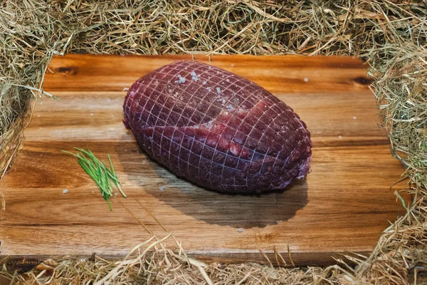 Half om Half Rollade