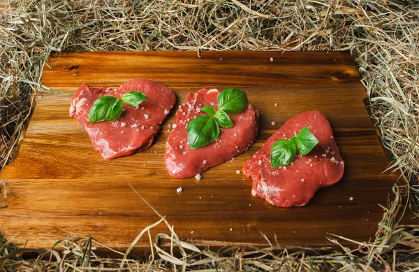 Hollandse (goedkope) biefstuk