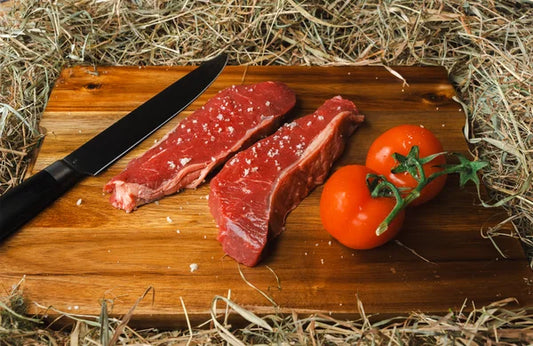 Entrecote